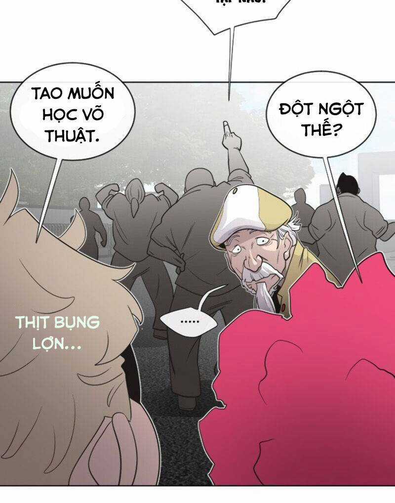 Kĩ Nguyên Của Anh Hùng Chương 20 trang 49