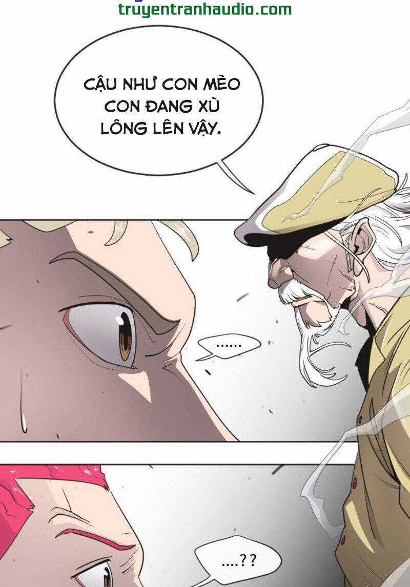 Kĩ Nguyên Của Anh Hùng Chương 20 trang 55