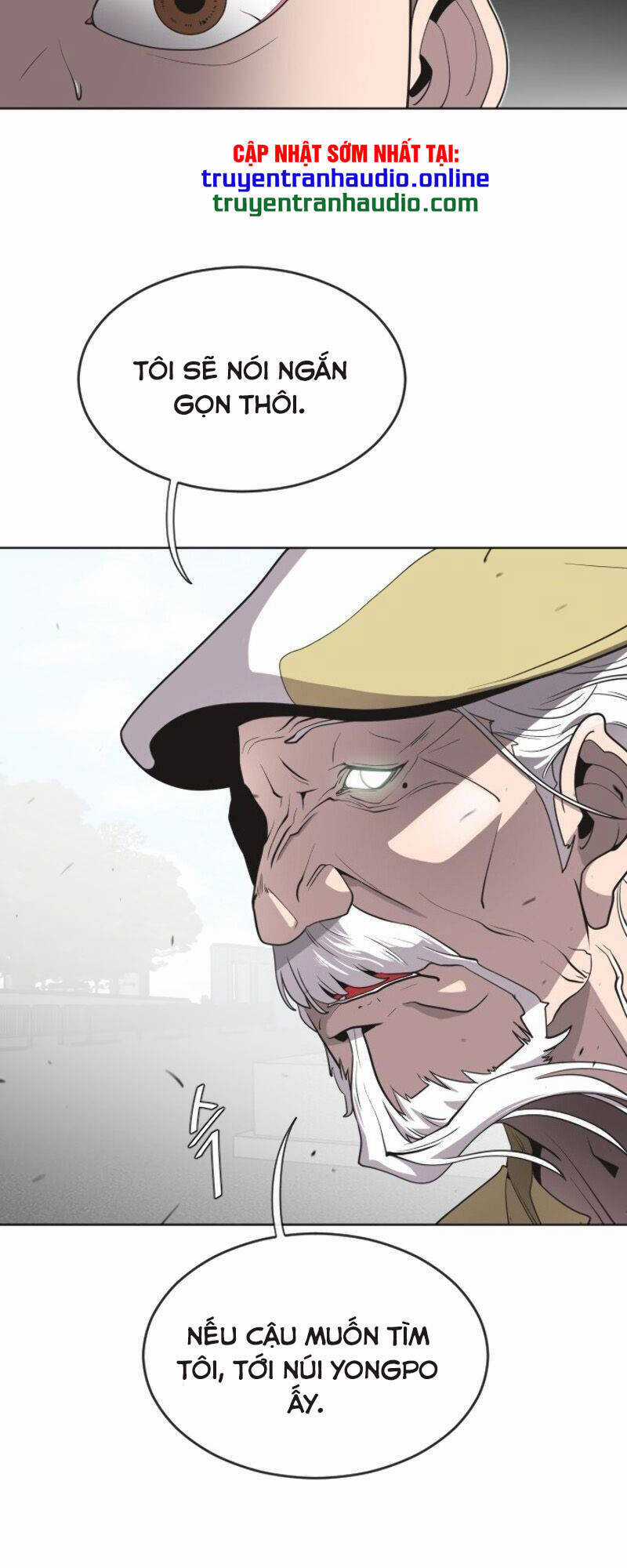 Kĩ Nguyên Của Anh Hùng Chương 20 trang 58