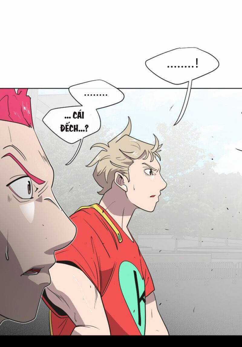 Kĩ Nguyên Của Anh Hùng Chương 20 trang 59