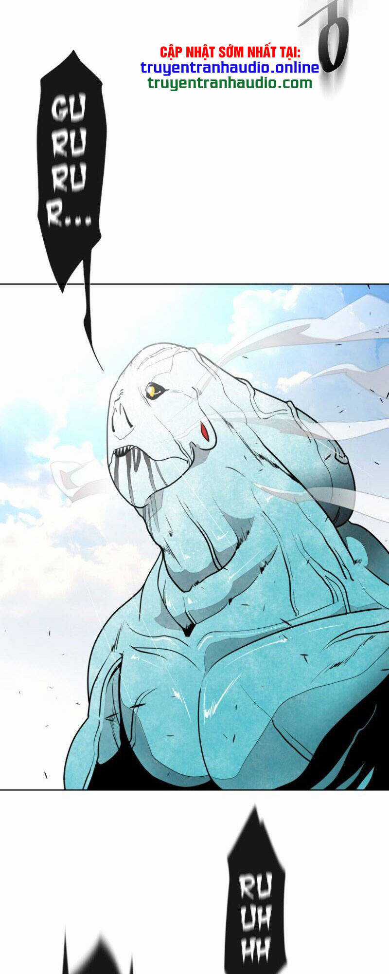 Kĩ Nguyên Của Anh Hùng Chương 20 trang 62