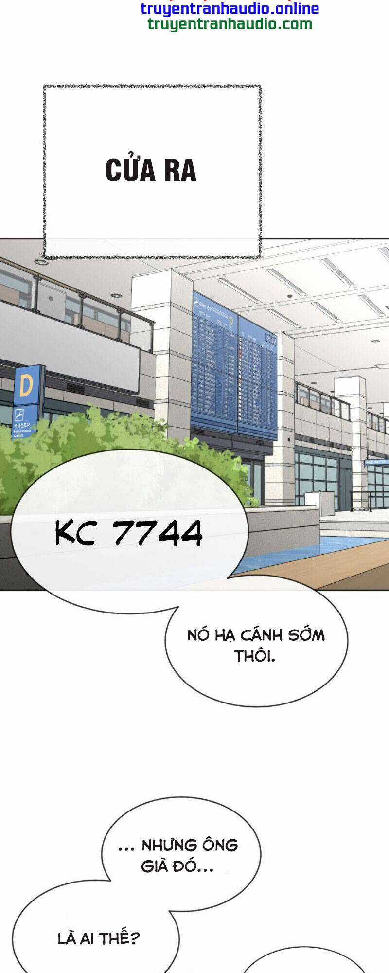 Kĩ Nguyên Của Anh Hùng Chương 20 trang 66