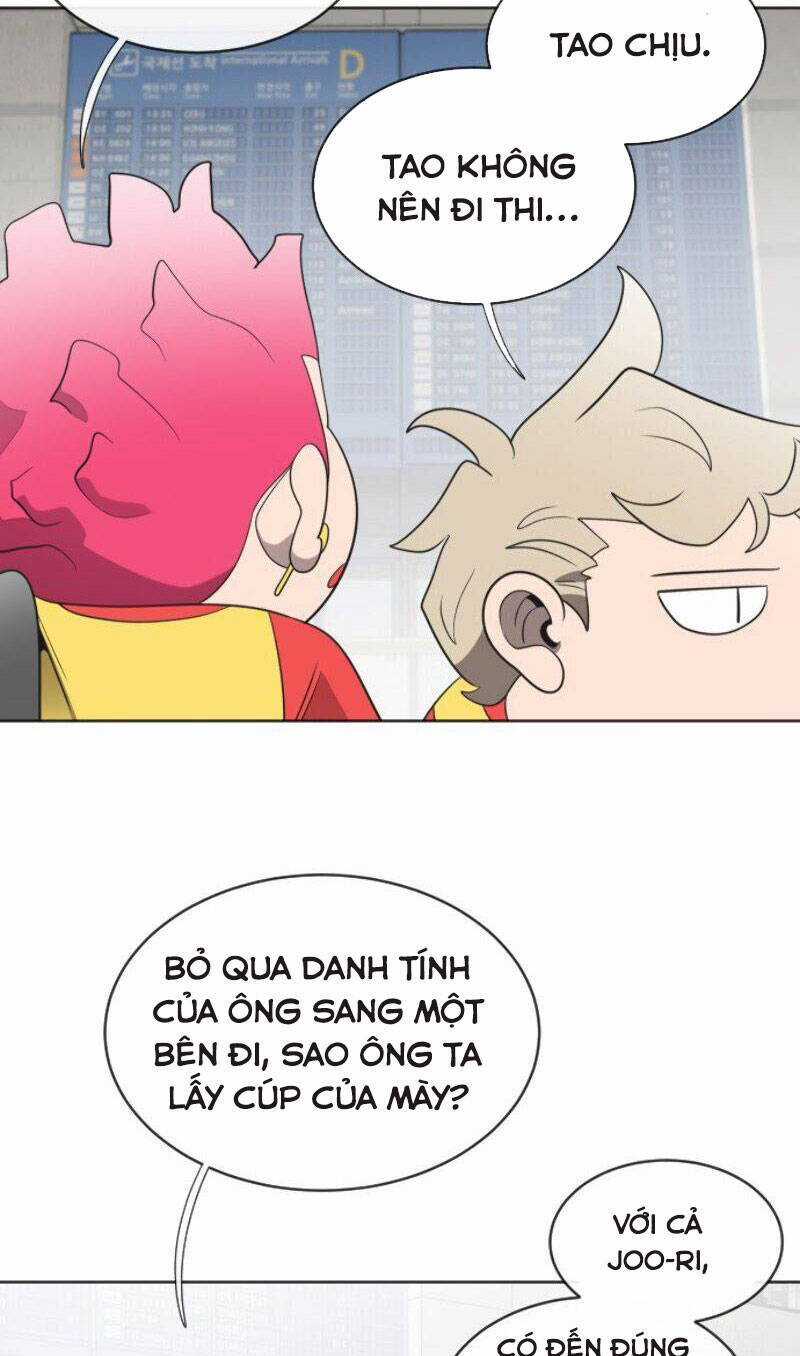 Kĩ Nguyên Của Anh Hùng Chương 20 trang 67