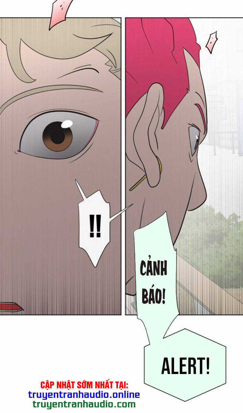 Kĩ Nguyên Của Anh Hùng Chương 20 trang 69