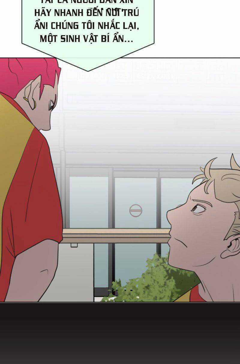 Kĩ Nguyên Của Anh Hùng Chương 20 trang 71