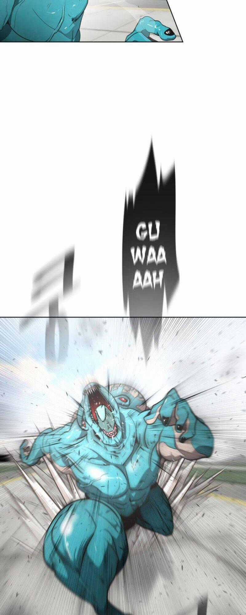 Kĩ Nguyên Của Anh Hùng Chương 20 trang 74