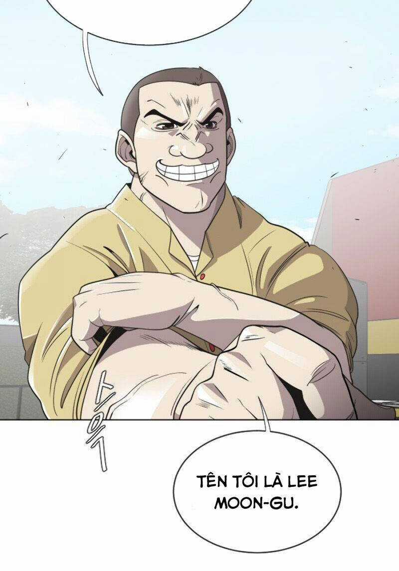 Kĩ Nguyên Của Anh Hùng Chương 20 trang 9