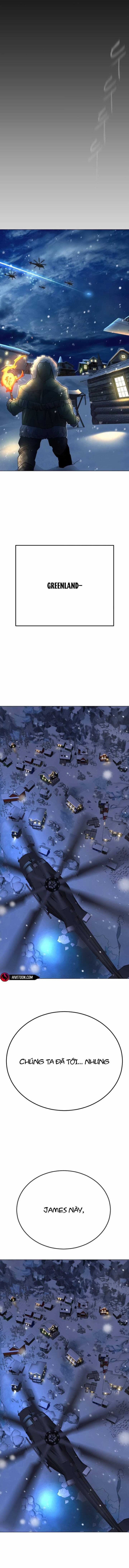 Kĩ Nguyên Của Anh Hùng Chương 200 trang 12