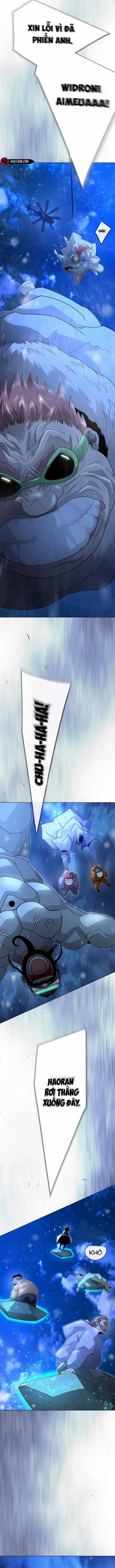 Kĩ Nguyên Của Anh Hùng Chương 200 trang 14