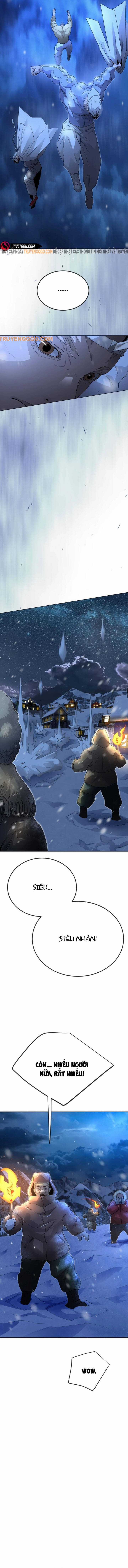 Kĩ Nguyên Của Anh Hùng Chương 200 trang 15