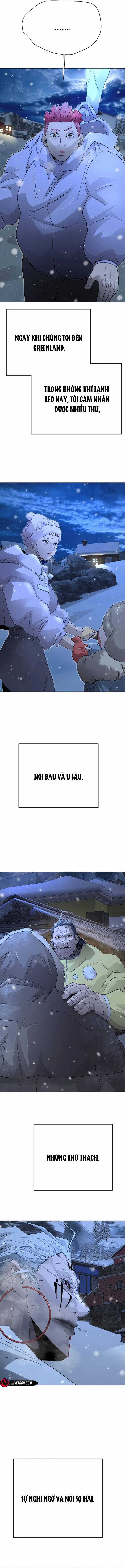 Kĩ Nguyên Của Anh Hùng Chương 200 trang 16