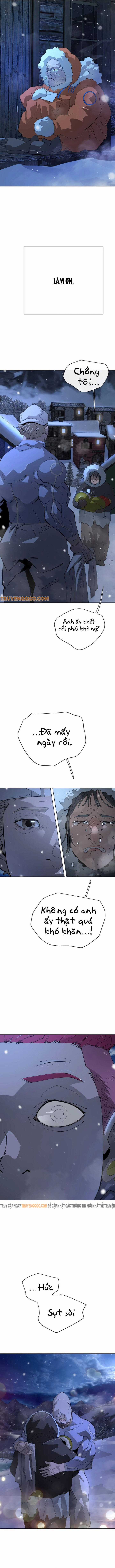 Kĩ Nguyên Của Anh Hùng Chương 200 trang 17