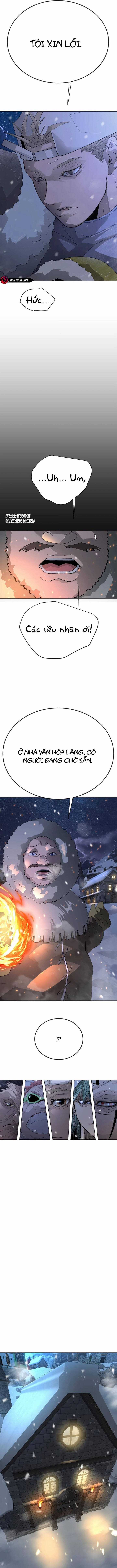 Kĩ Nguyên Của Anh Hùng Chương 200 trang 18