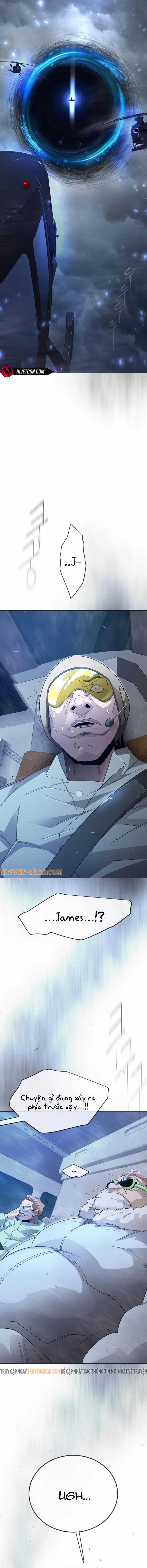 Kĩ Nguyên Của Anh Hùng Chương 200 trang 2