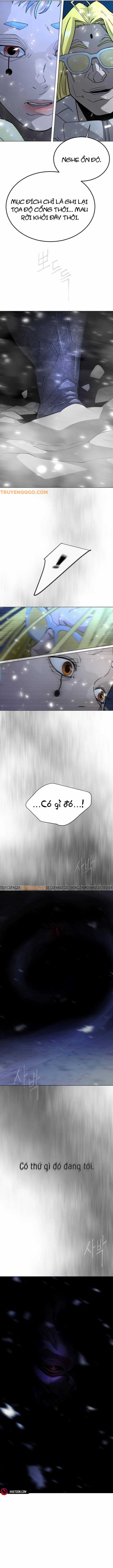 Kĩ Nguyên Của Anh Hùng Chương 200 trang 21