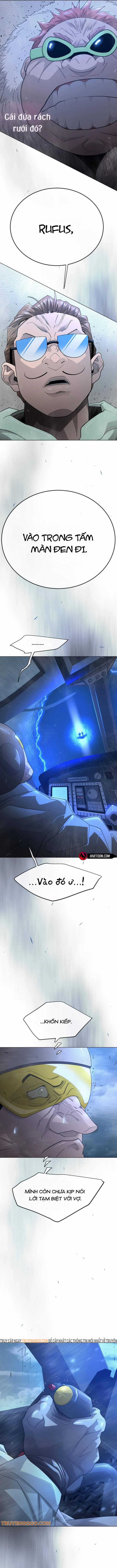 Kĩ Nguyên Của Anh Hùng Chương 200 trang 3