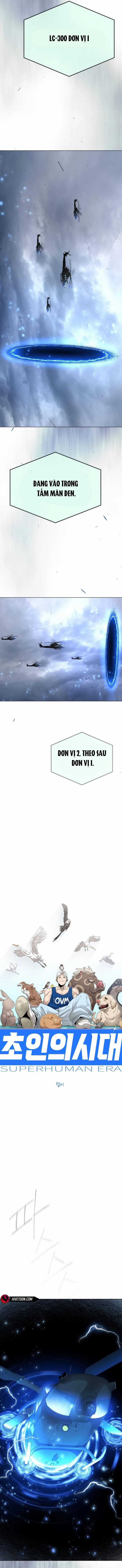 Kĩ Nguyên Của Anh Hùng Chương 200 trang 4