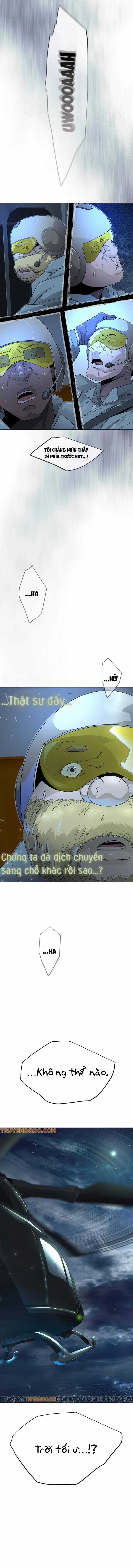 Kĩ Nguyên Của Anh Hùng Chương 200 trang 5