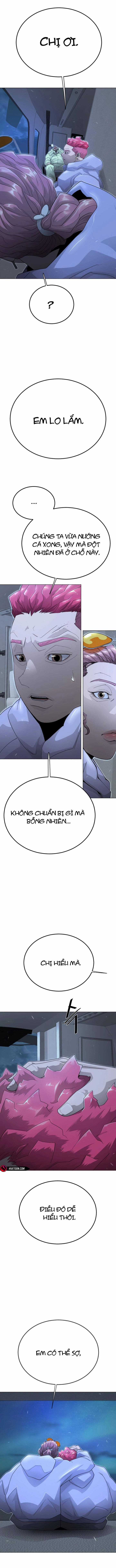 Kĩ Nguyên Của Anh Hùng Chương 200 trang 8