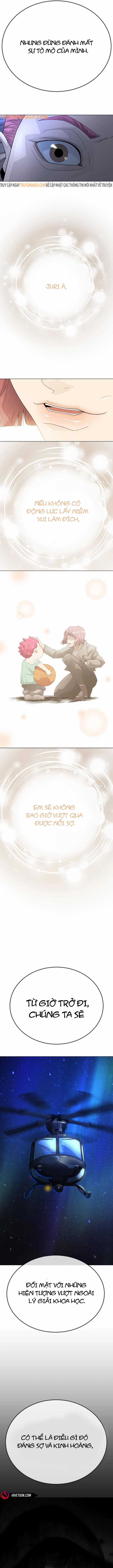 Kĩ Nguyên Của Anh Hùng Chương 200 trang 9