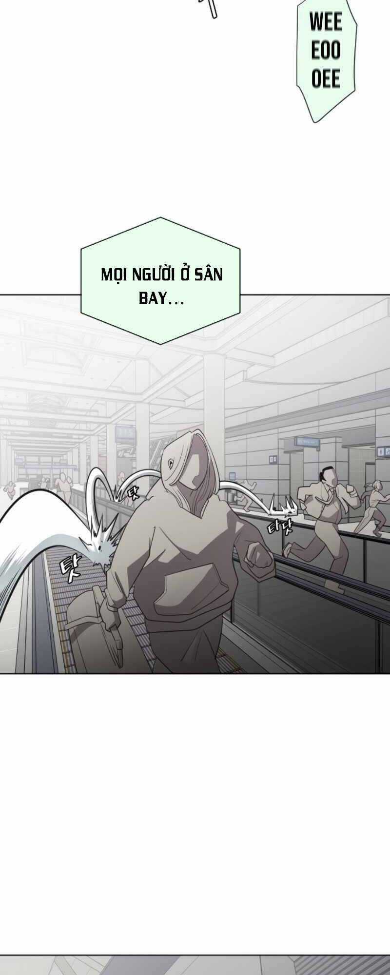 Kĩ Nguyên Của Anh Hùng Chương 21 trang 14