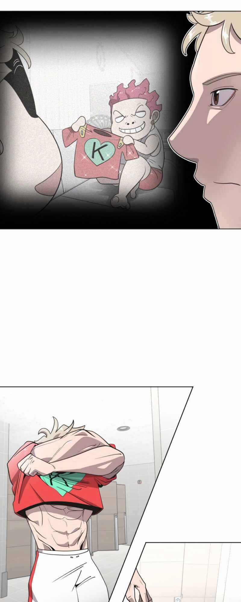 Kĩ Nguyên Của Anh Hùng Chương 21 trang 18