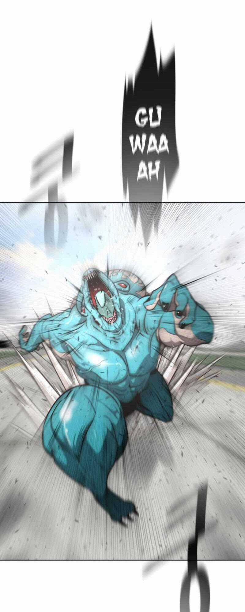 Kĩ Nguyên Của Anh Hùng Chương 21 trang 2