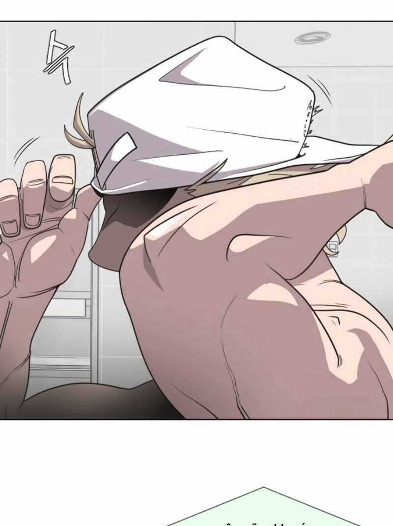 Kĩ Nguyên Của Anh Hùng Chương 21 trang 21