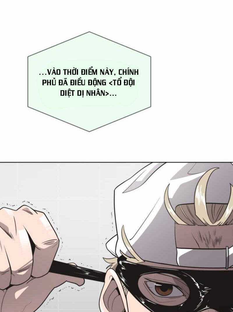 Kĩ Nguyên Của Anh Hùng Chương 21 trang 23