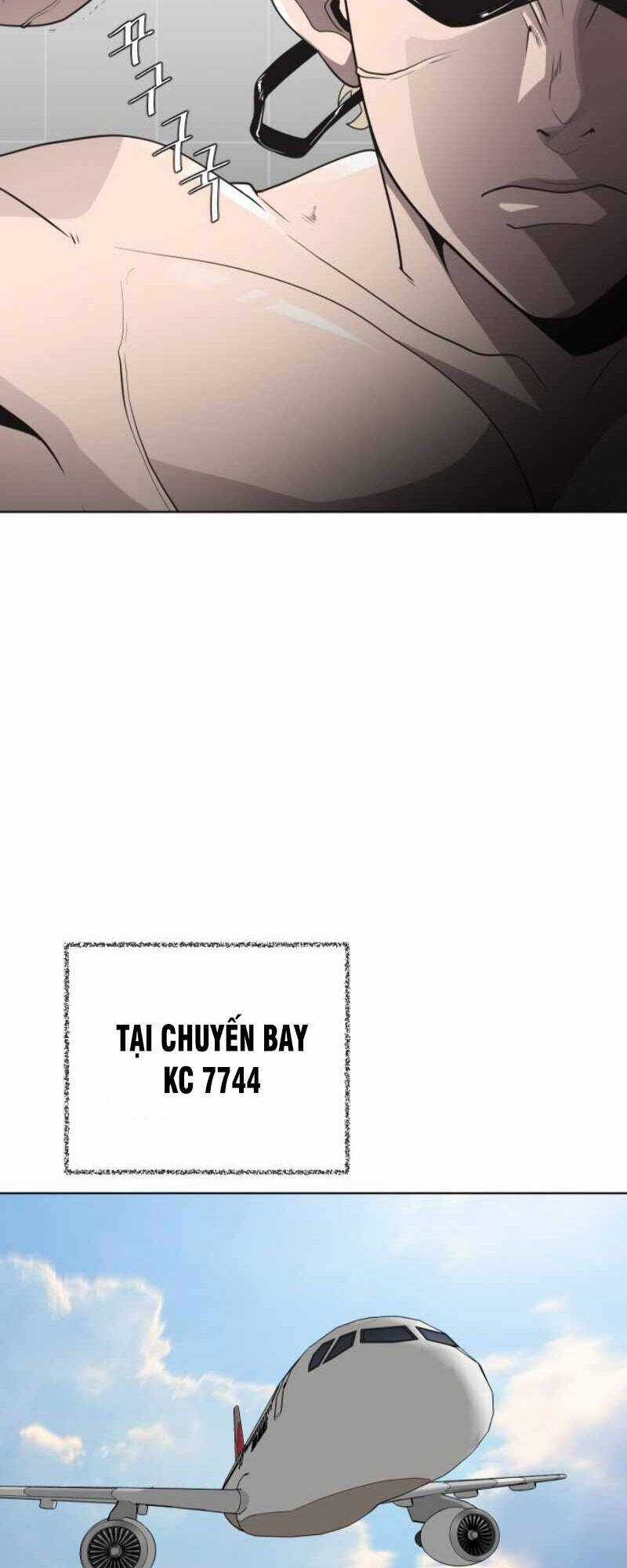 Kĩ Nguyên Của Anh Hùng Chương 21 trang 24