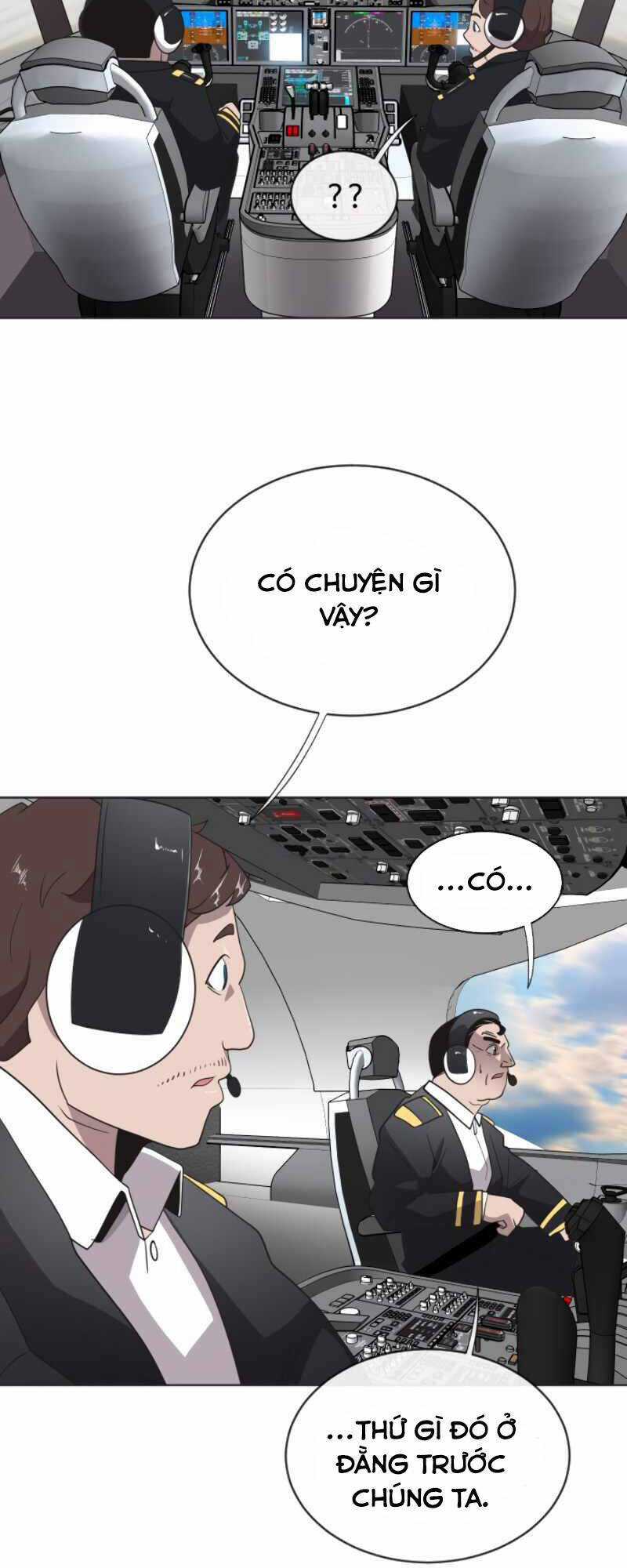 Kĩ Nguyên Của Anh Hùng Chương 21 trang 28