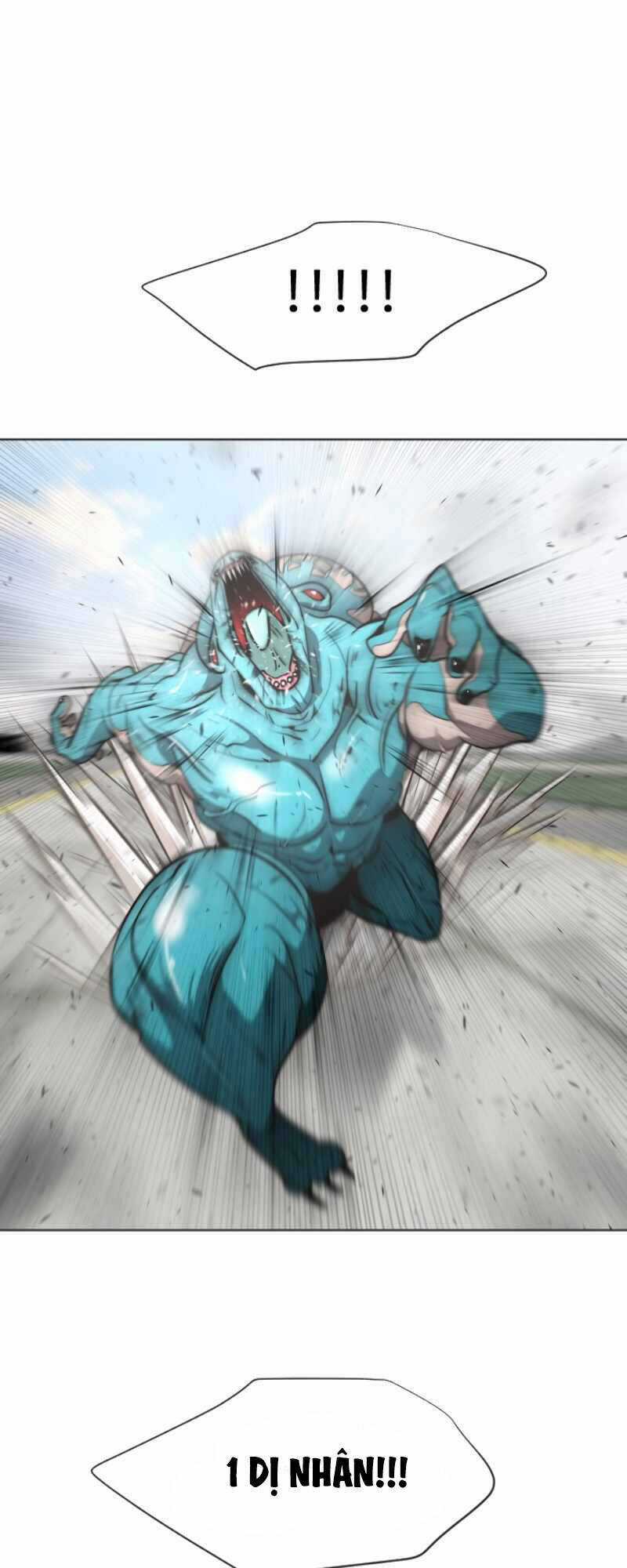 Kĩ Nguyên Của Anh Hùng Chương 21 trang 30