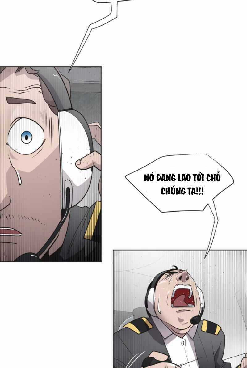 Kĩ Nguyên Của Anh Hùng Chương 21 trang 31