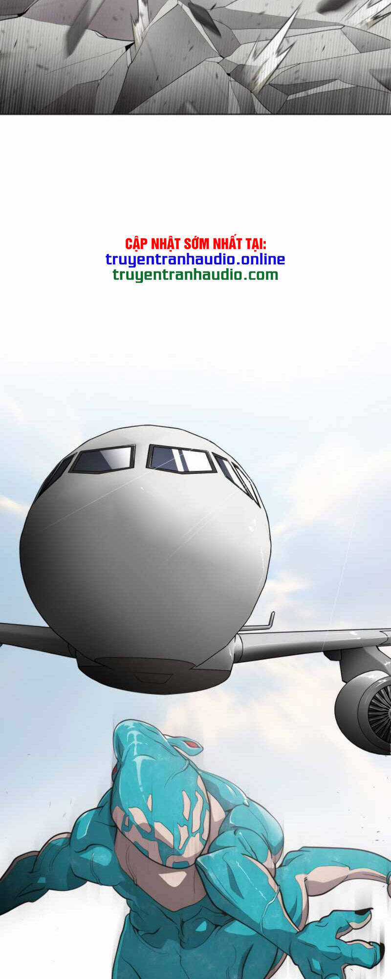 Kĩ Nguyên Của Anh Hùng Chương 21 trang 36