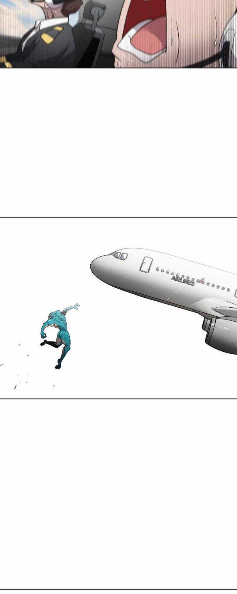 Kĩ Nguyên Của Anh Hùng Chương 21 trang 38