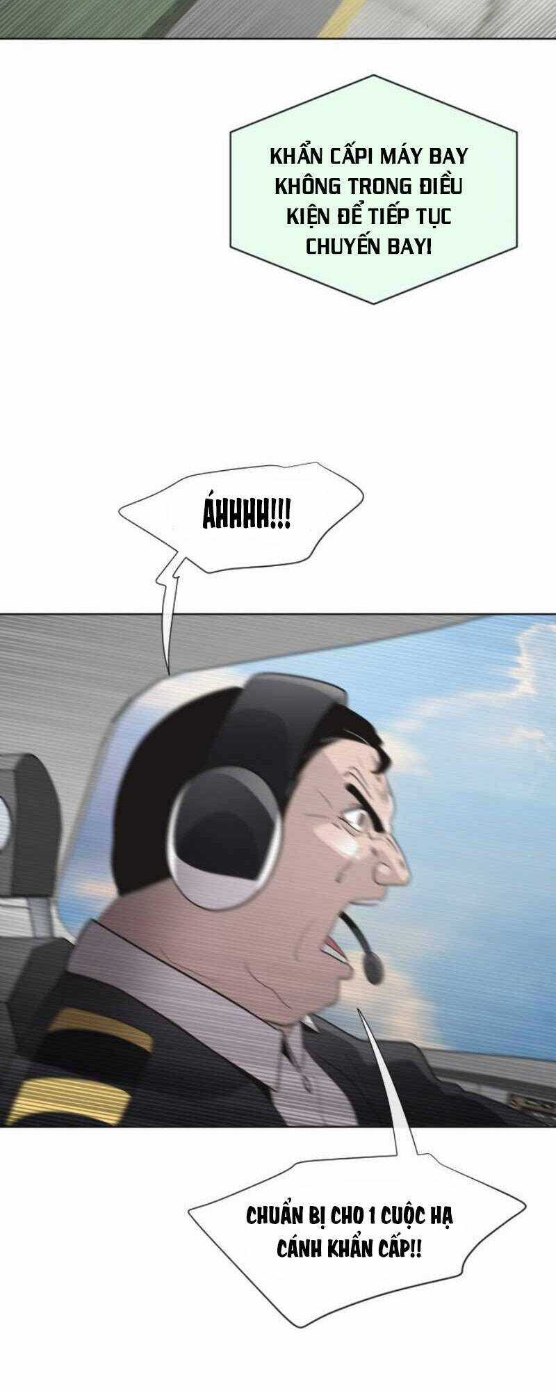 Kĩ Nguyên Của Anh Hùng Chương 21 trang 44