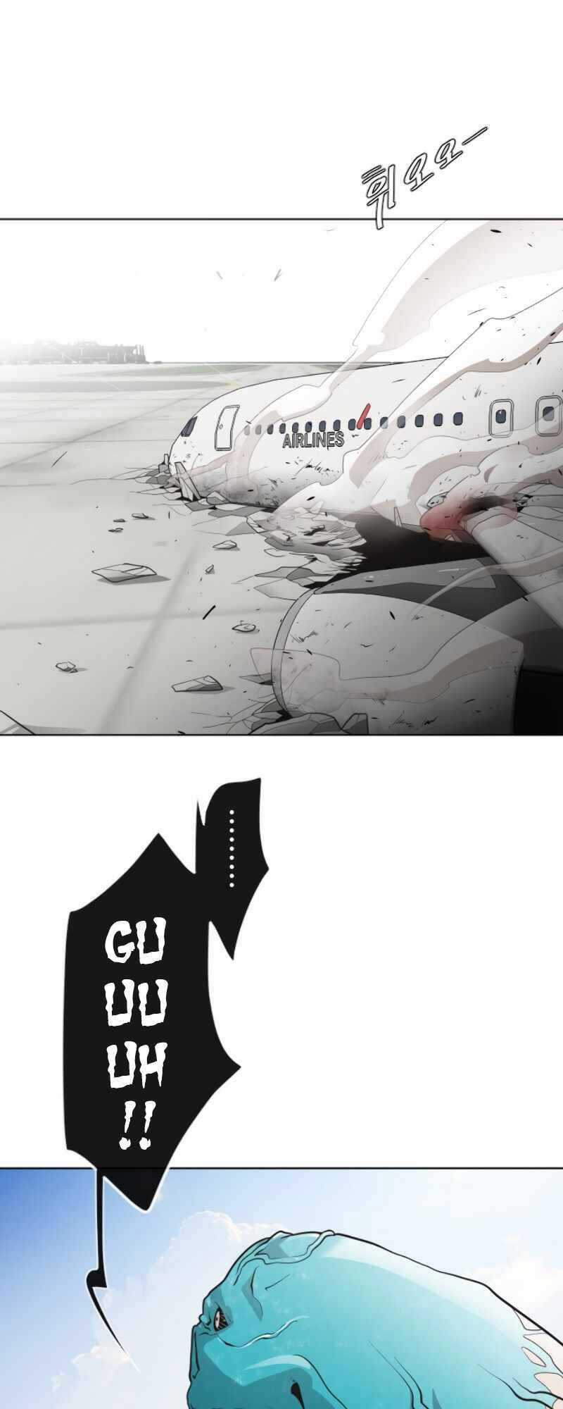 Kĩ Nguyên Của Anh Hùng Chương 21 trang 50