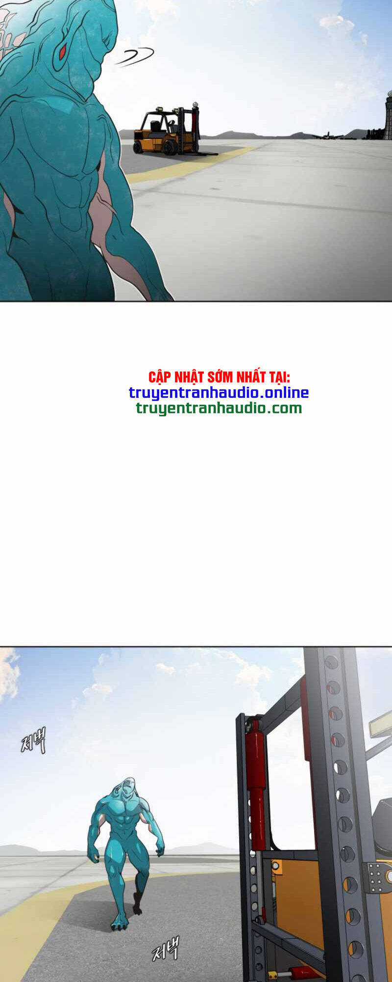 Kĩ Nguyên Của Anh Hùng Chương 21 trang 52