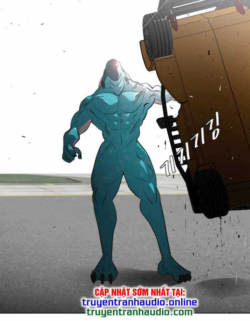 Kĩ Nguyên Của Anh Hùng Chương 21 trang 59