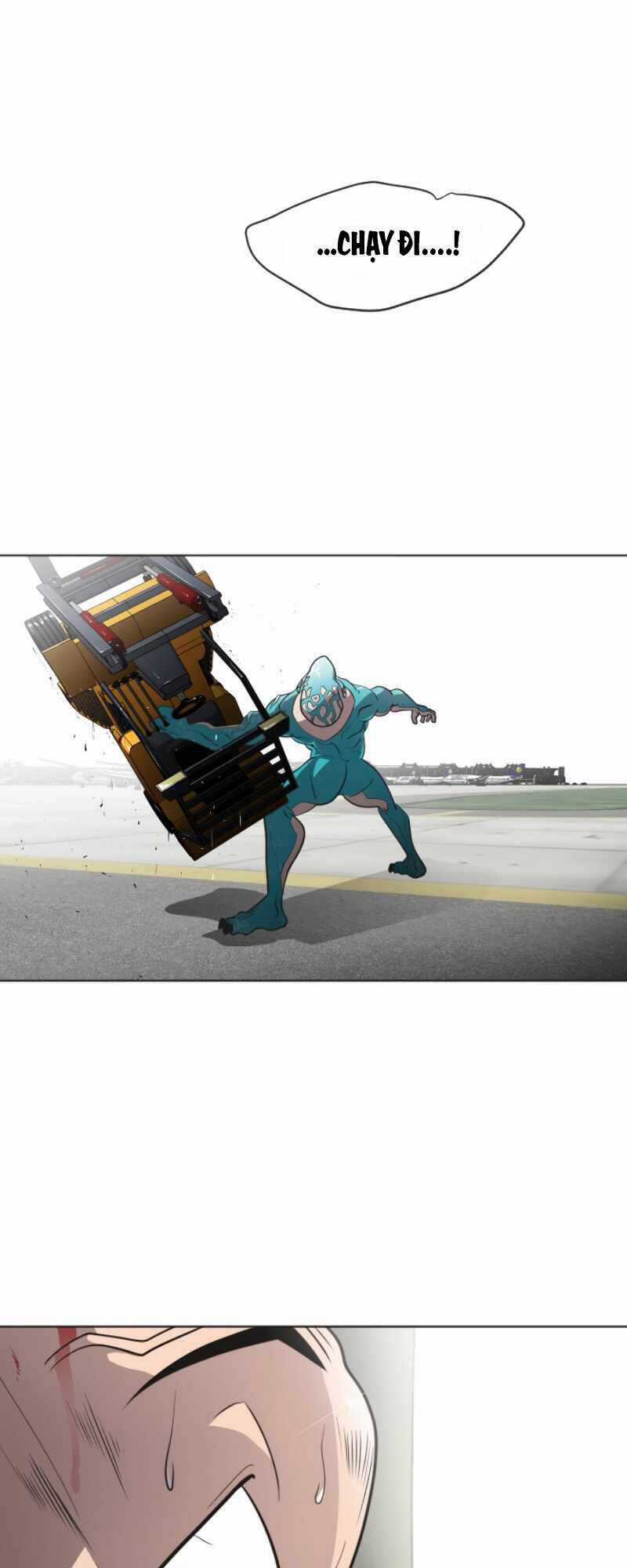 Kĩ Nguyên Của Anh Hùng Chương 21 trang 60