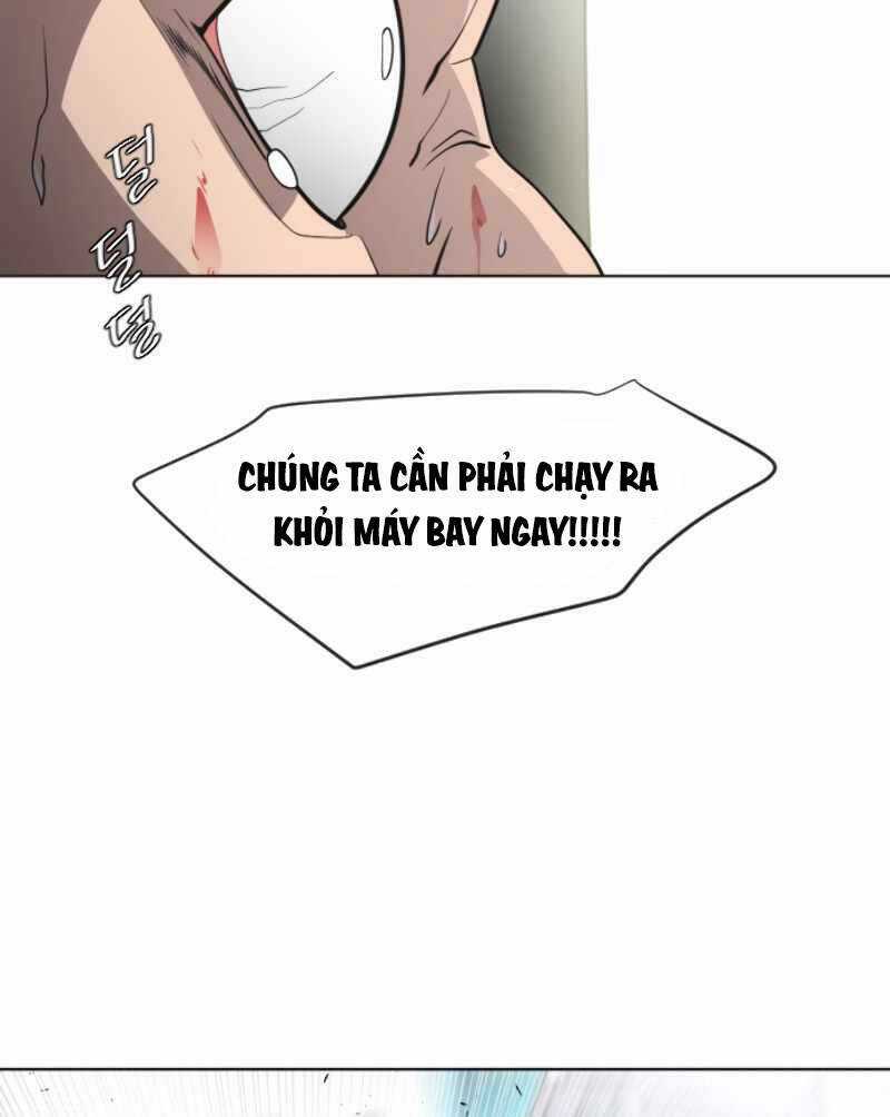 Kĩ Nguyên Của Anh Hùng Chương 21 trang 61