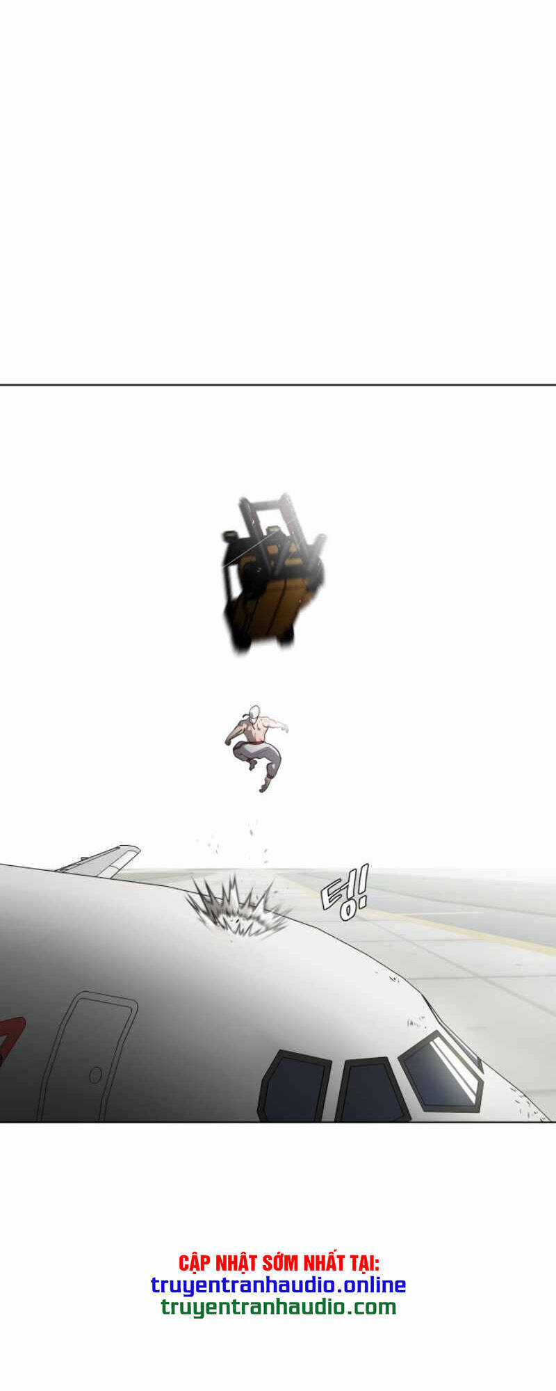 Kĩ Nguyên Của Anh Hùng Chương 21 trang 66