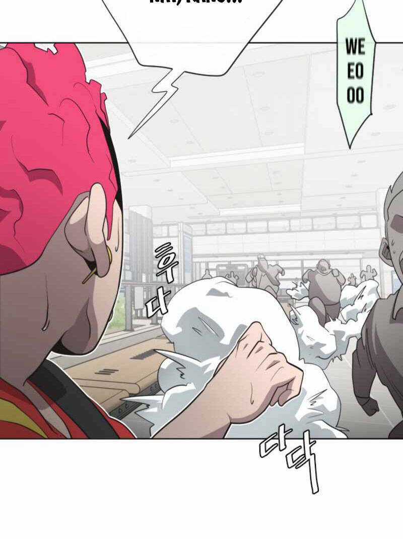 Kĩ Nguyên Của Anh Hùng Chương 21 trang 7