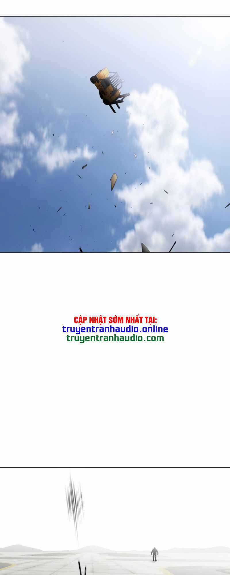 Kĩ Nguyên Của Anh Hùng Chương 21 trang 70