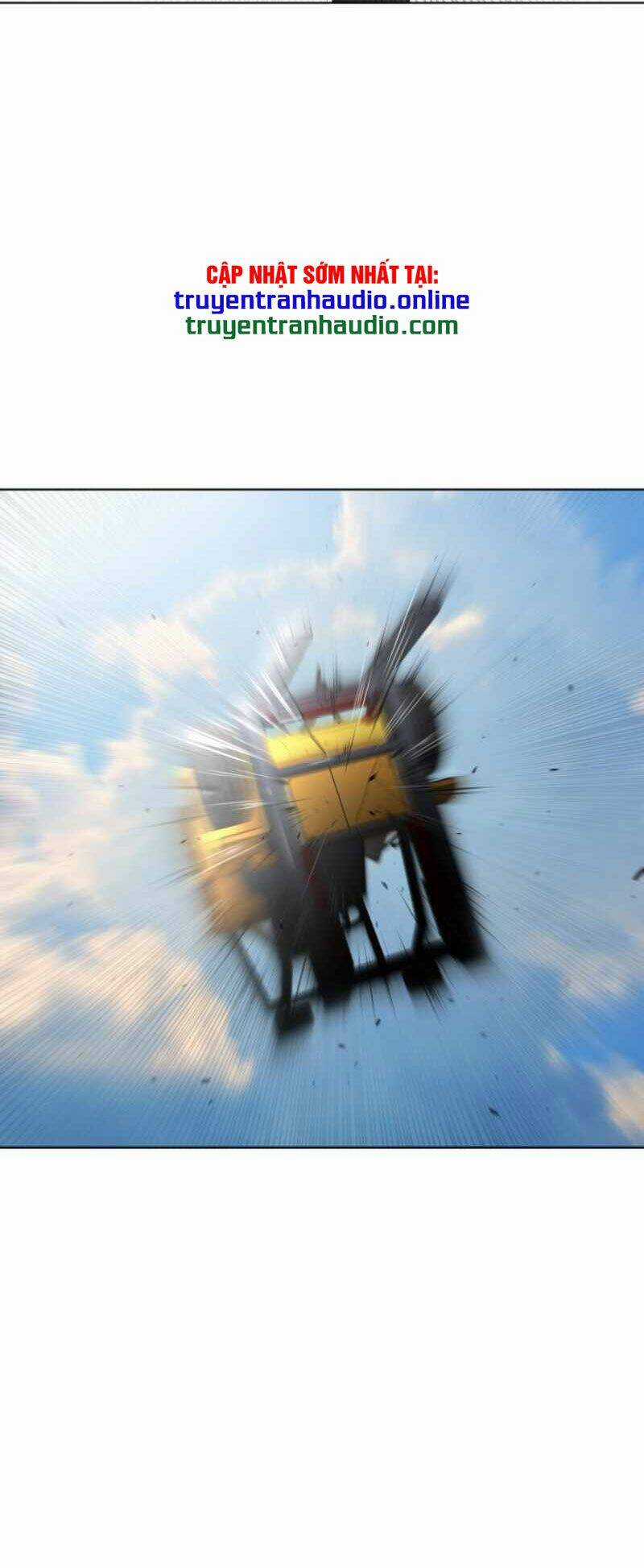 Kĩ Nguyên Của Anh Hùng Chương 22 trang 10