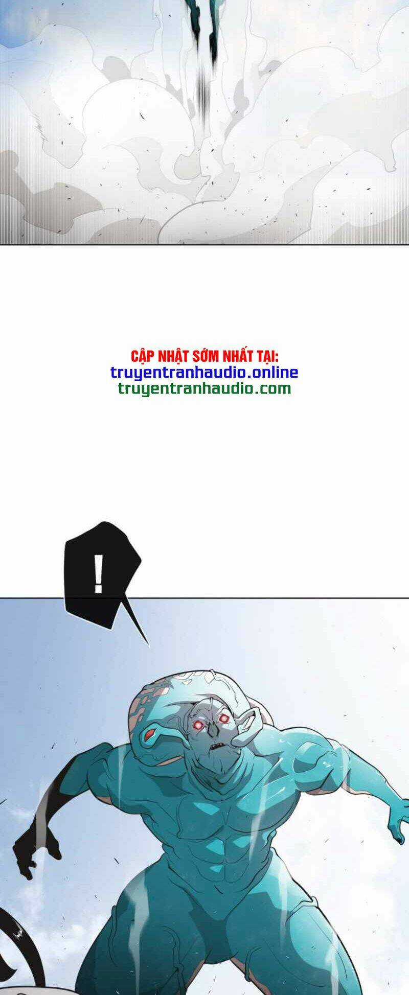 Kĩ Nguyên Của Anh Hùng Chương 22 trang 13