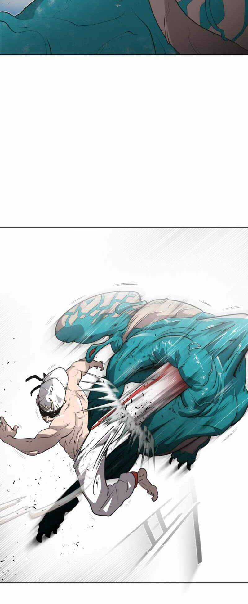 Kĩ Nguyên Của Anh Hùng Chương 22 trang 15