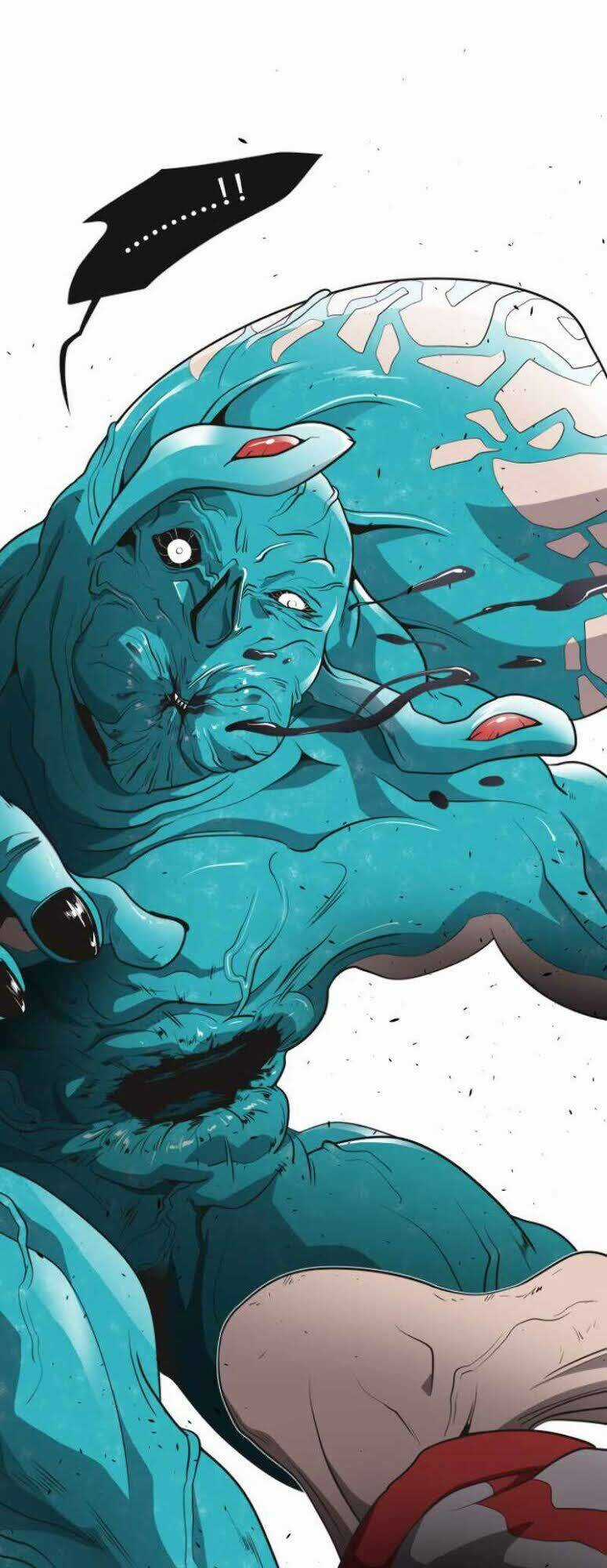 Kĩ Nguyên Của Anh Hùng Chương 22 trang 16