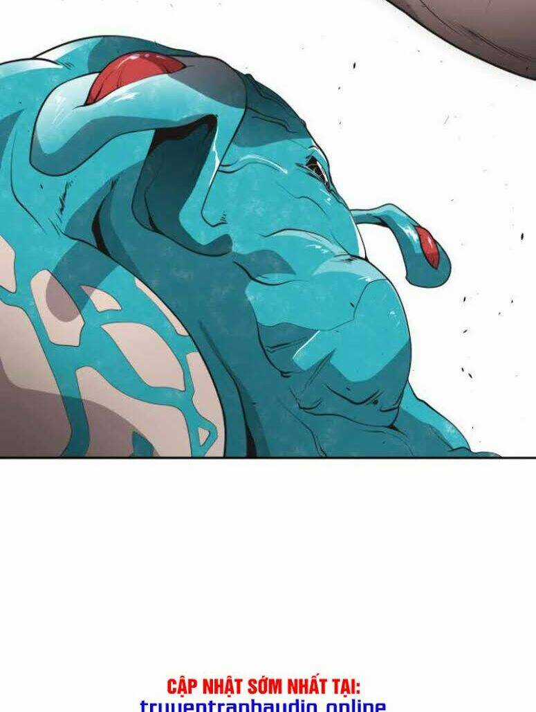 Kĩ Nguyên Của Anh Hùng Chương 22 trang 18