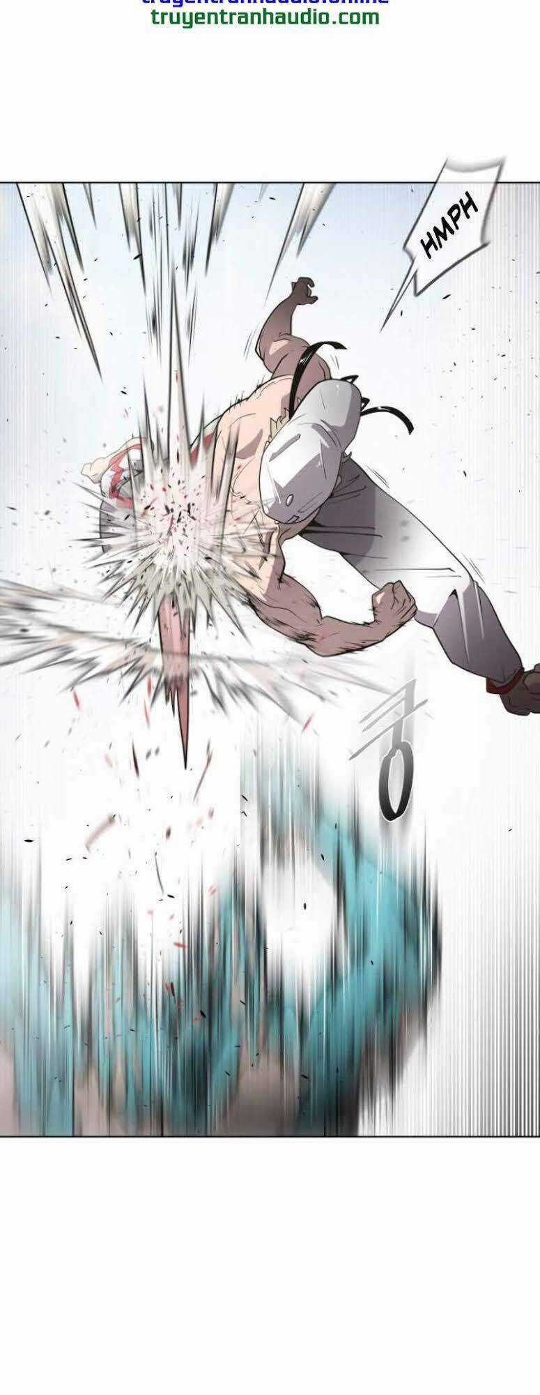 Kĩ Nguyên Của Anh Hùng Chương 22 trang 19